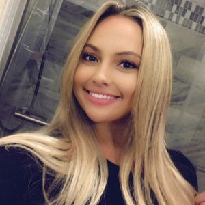 Meet your Posher, Deanna